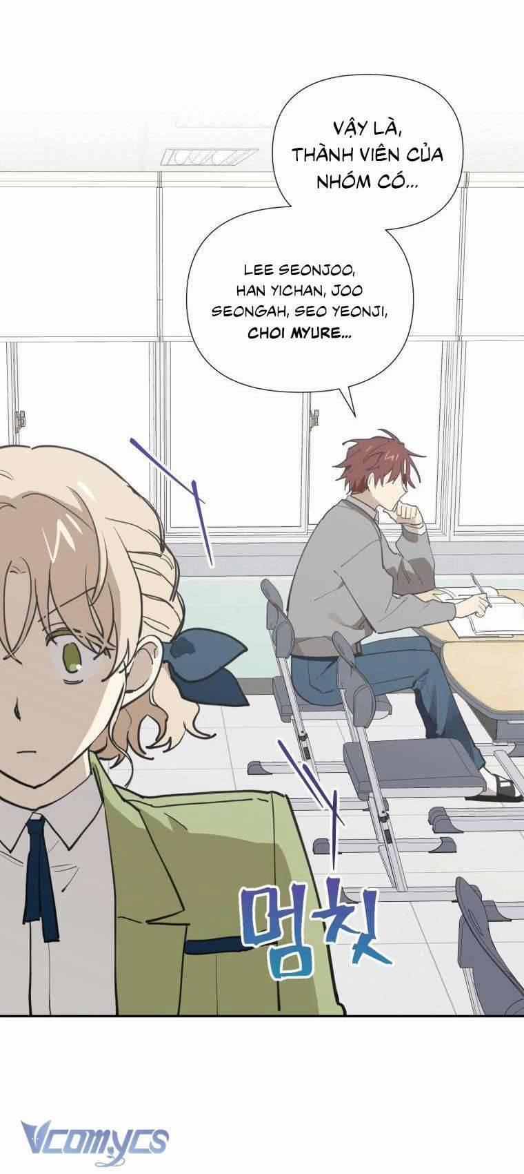 Điều Ước Sao Băng 5 trang 26