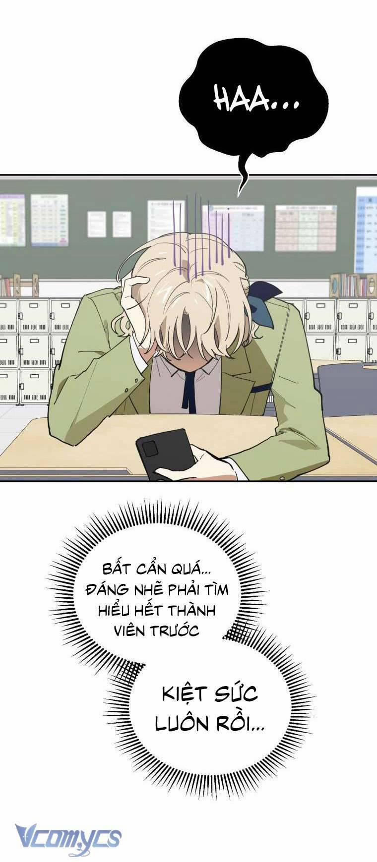 Điều Ước Sao Băng 5 trang 29