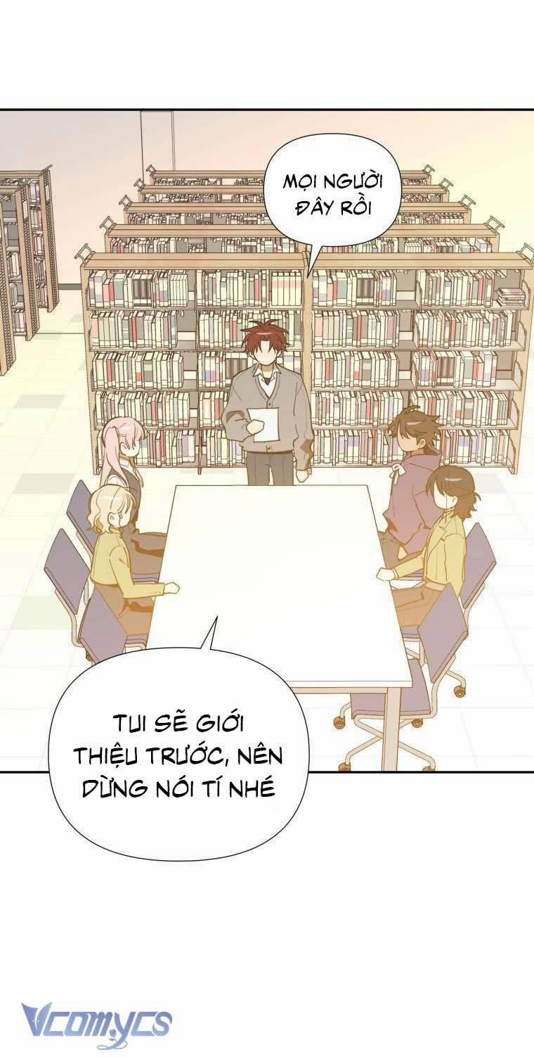 Điều Ước Sao Băng 5 trang 36