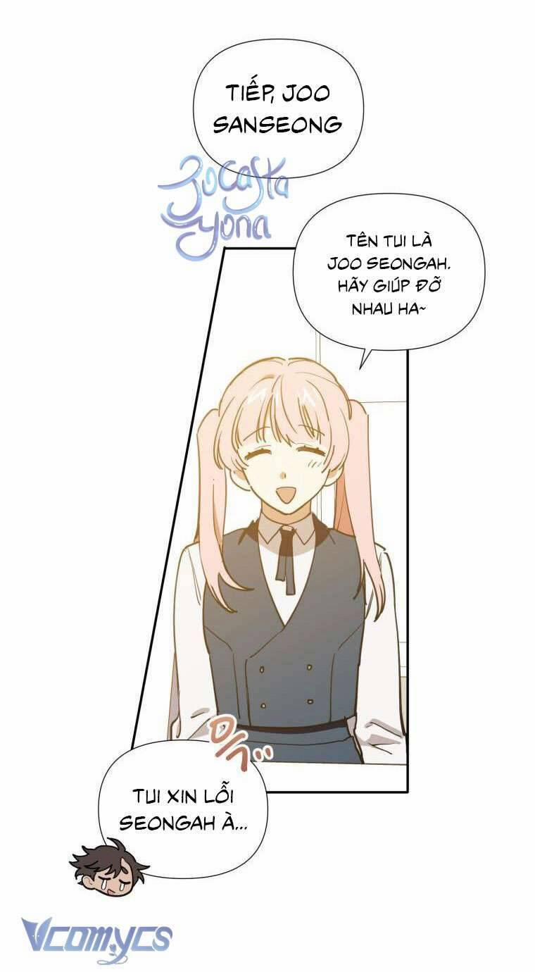 Điều Ước Sao Băng 5 trang 43