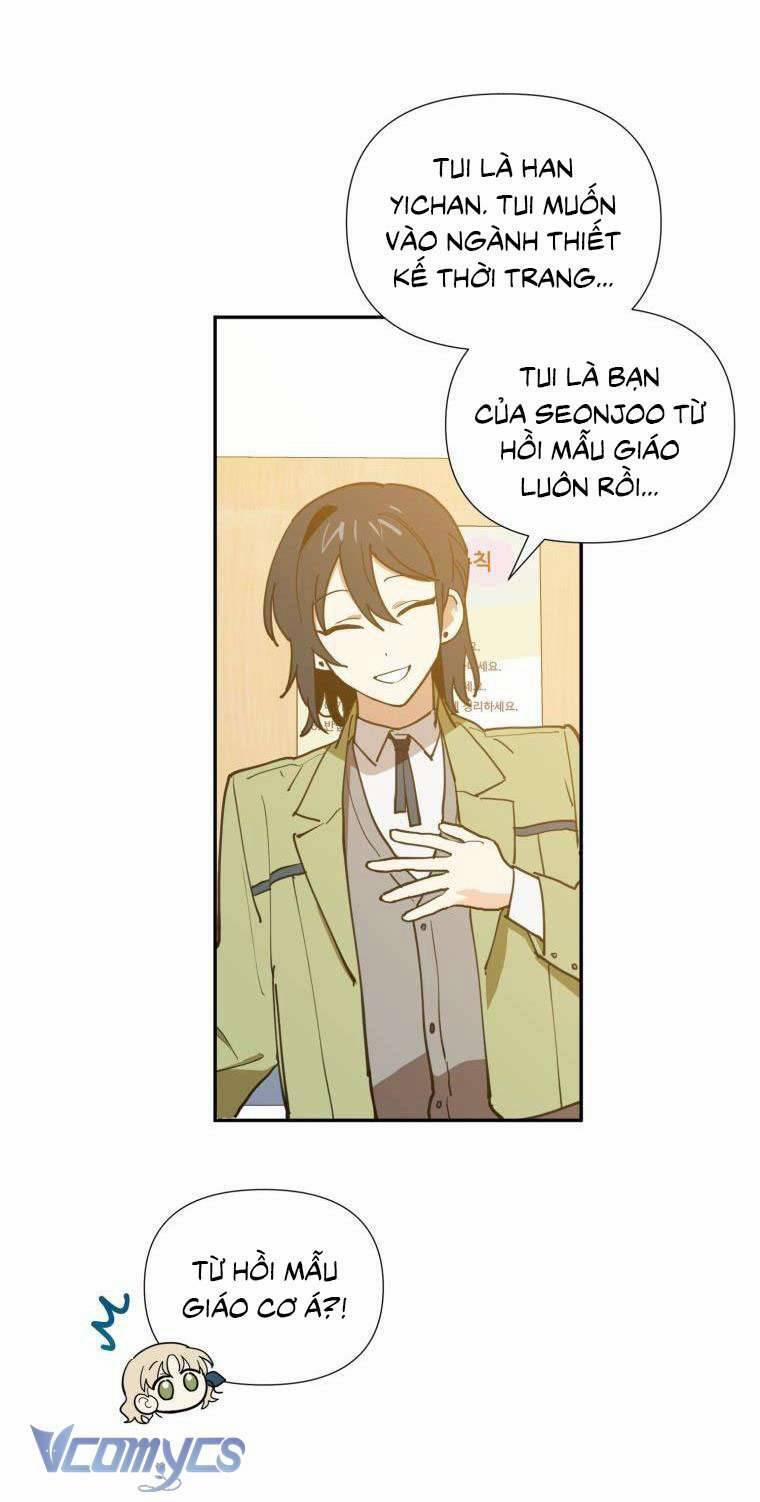 Điều Ước Sao Băng 5 trang 46