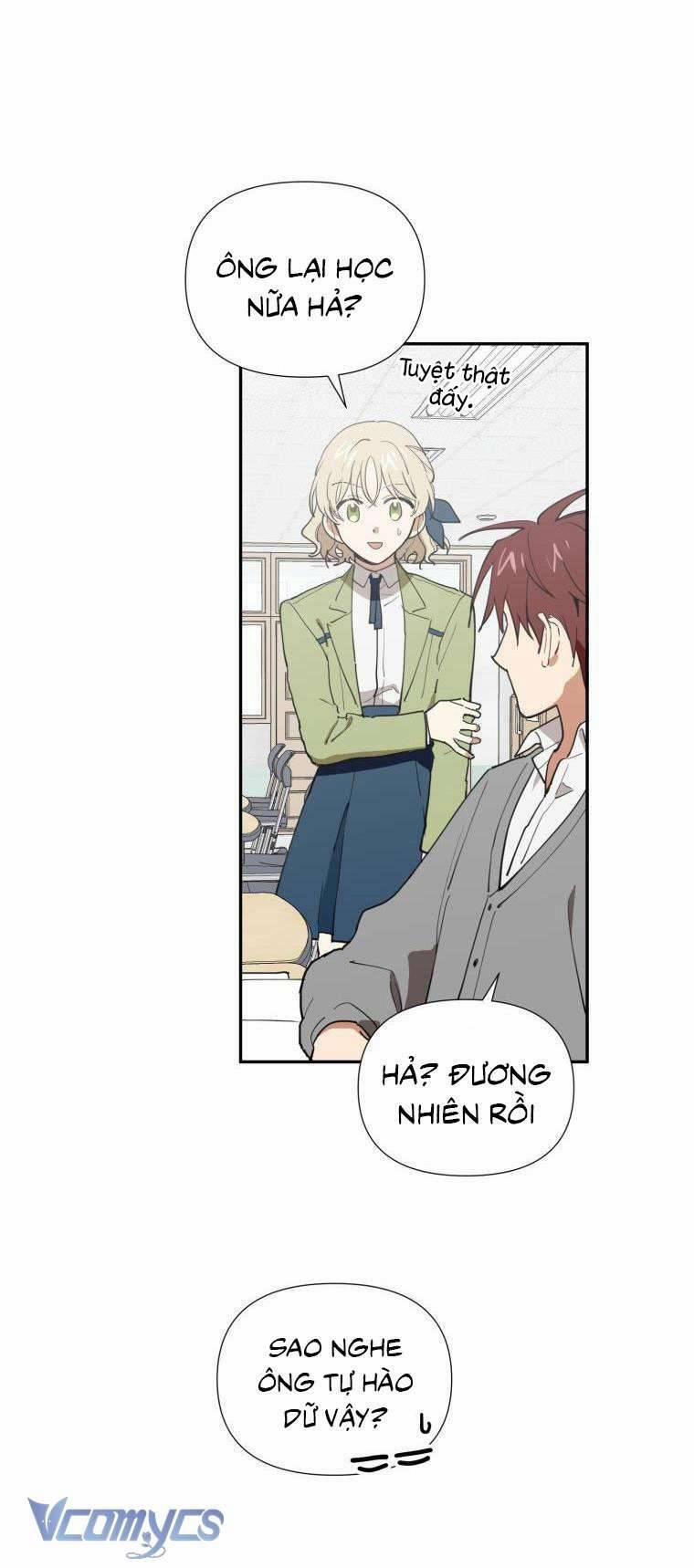 Điều Ước Sao Băng 5 trang 5