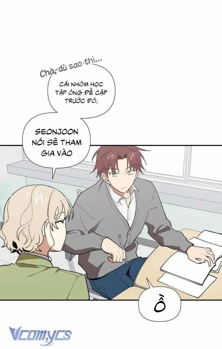 Điều Ước Sao Băng 5 trang 6