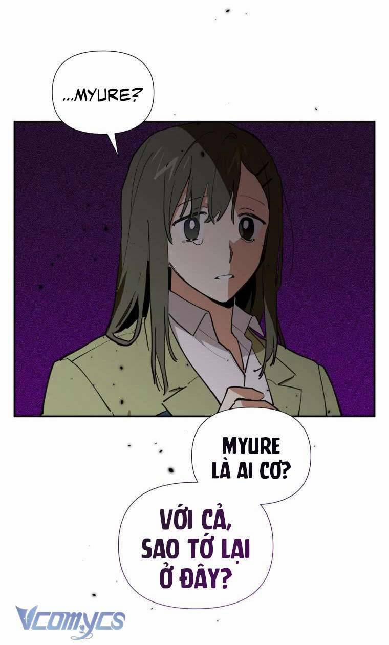 Điều Ước Sao Băng 6 trang 10