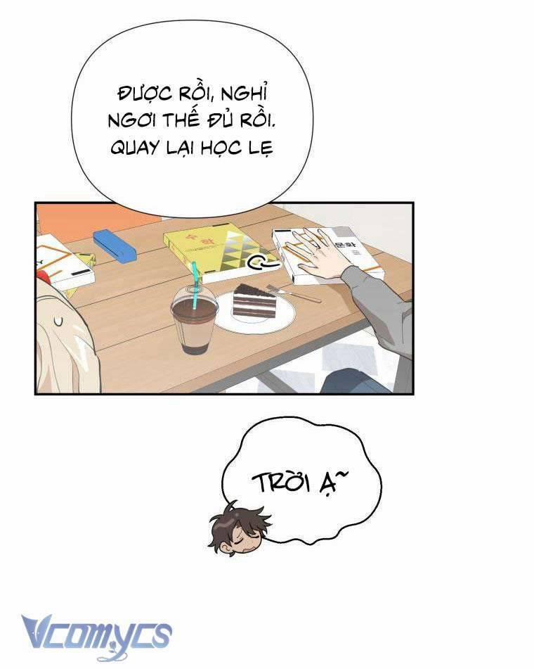 Điều Ước Sao Băng 6 trang 45