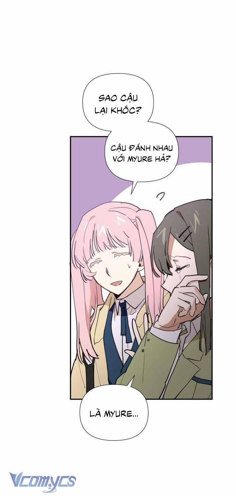 Điều Ước Sao Băng 6 trang 8