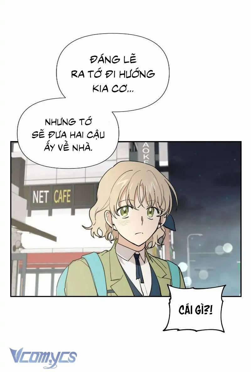 Điều Ước Sao Băng 7 trang 10