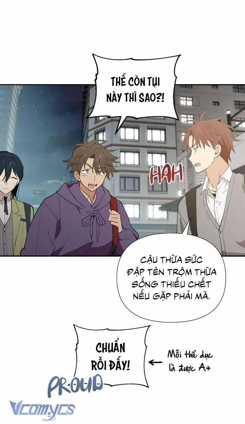 Điều Ước Sao Băng 7 trang 11