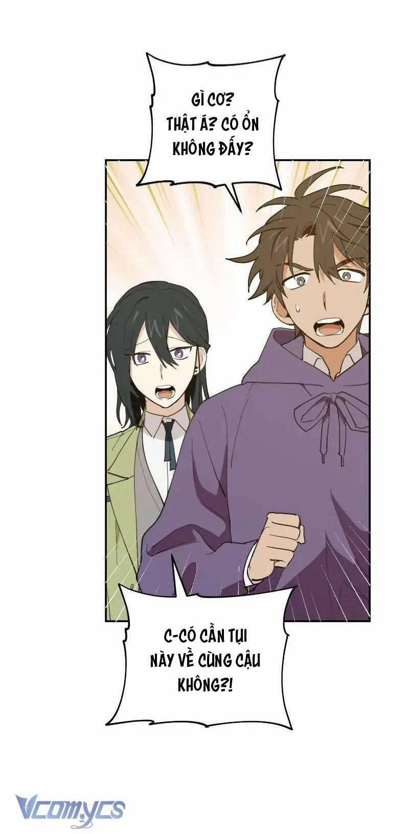 Điều Ước Sao Băng 7 trang 13