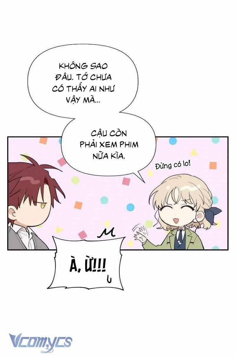 Điều Ước Sao Băng 7 trang 14