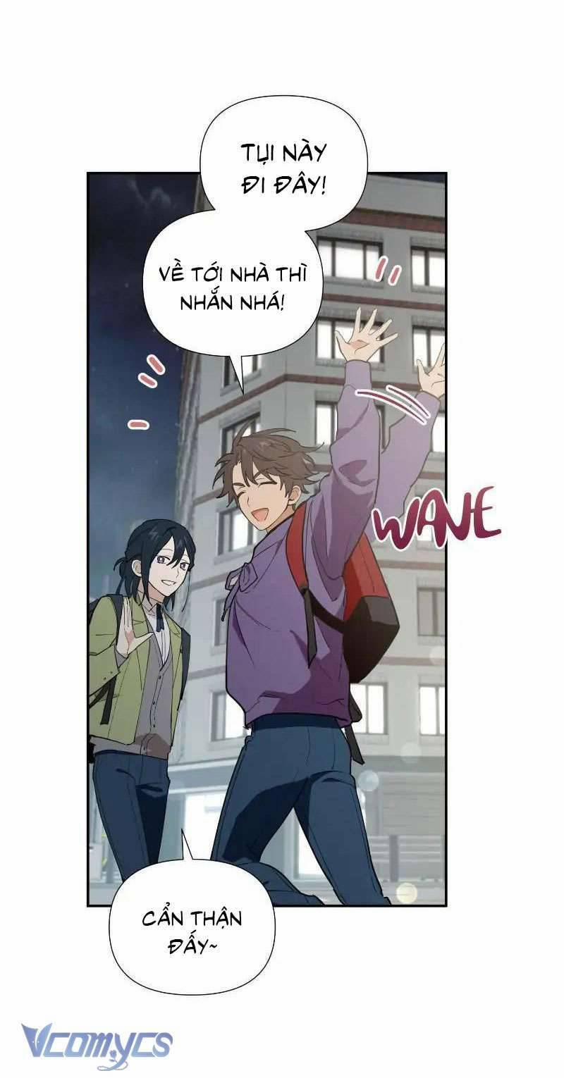 Điều Ước Sao Băng 7 trang 15