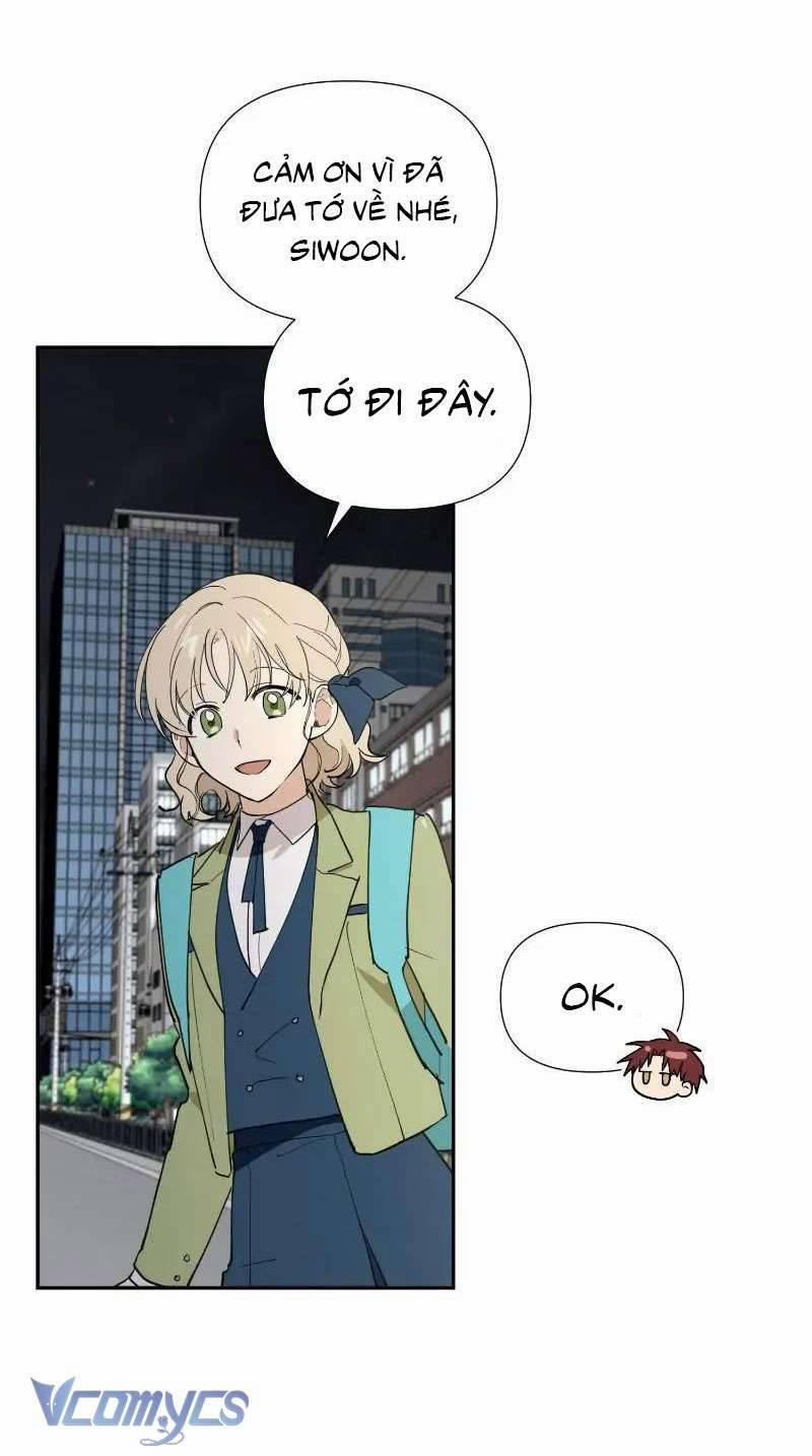 Điều Ước Sao Băng 7 trang 21