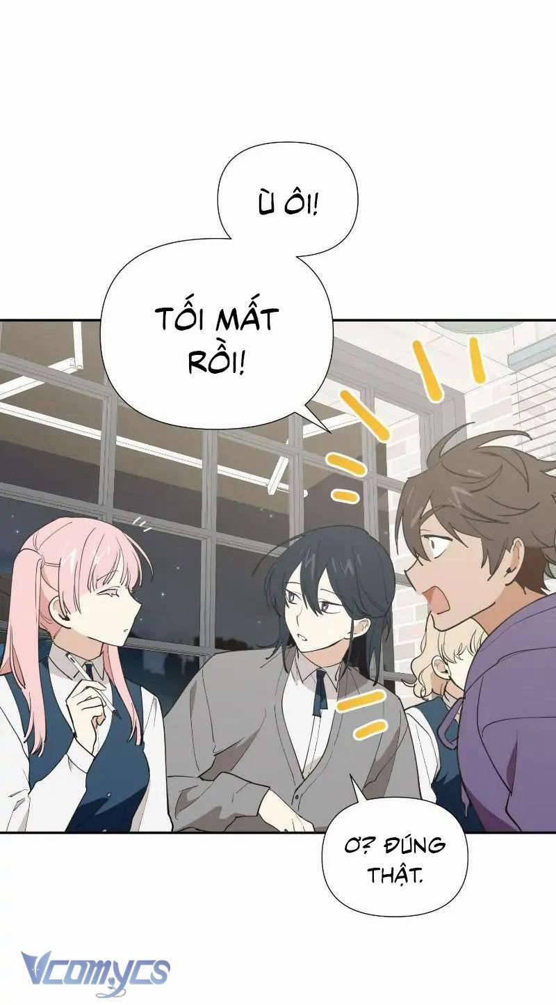 Điều Ước Sao Băng 7 trang 3