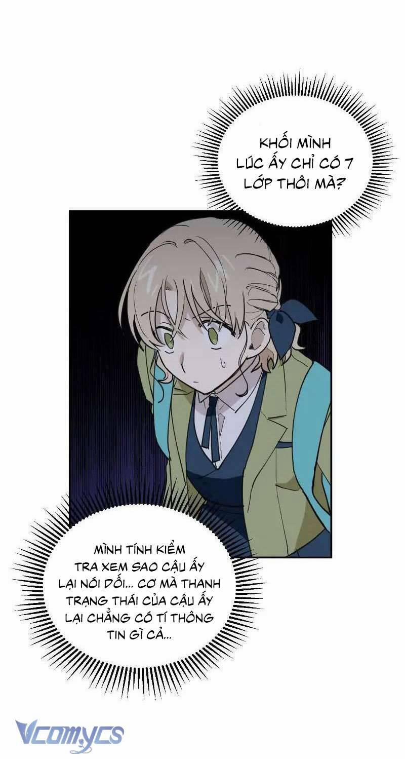 Điều Ước Sao Băng 7 trang 34