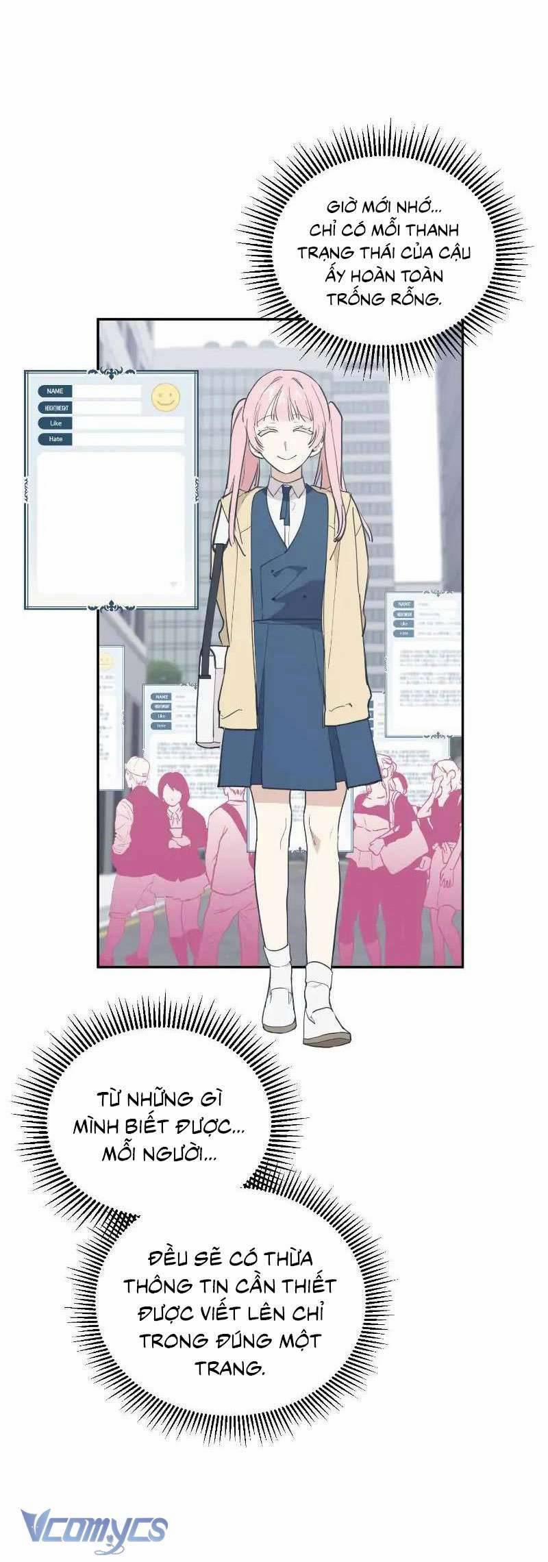 Điều Ước Sao Băng 7 trang 35