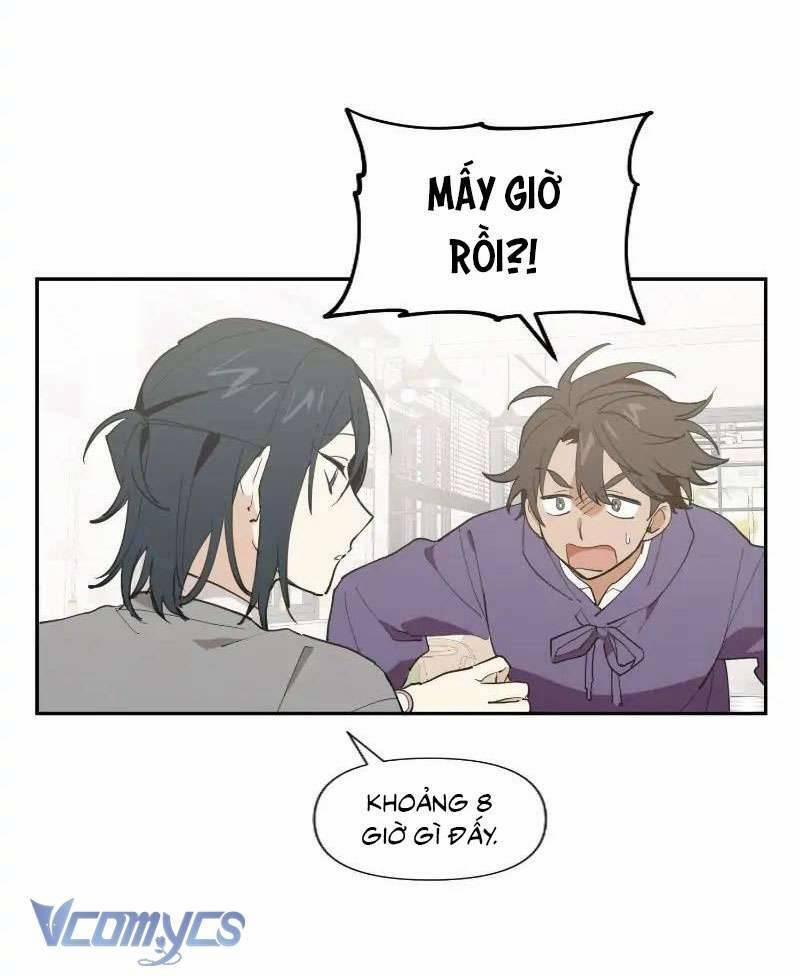 Điều Ước Sao Băng 7 trang 4