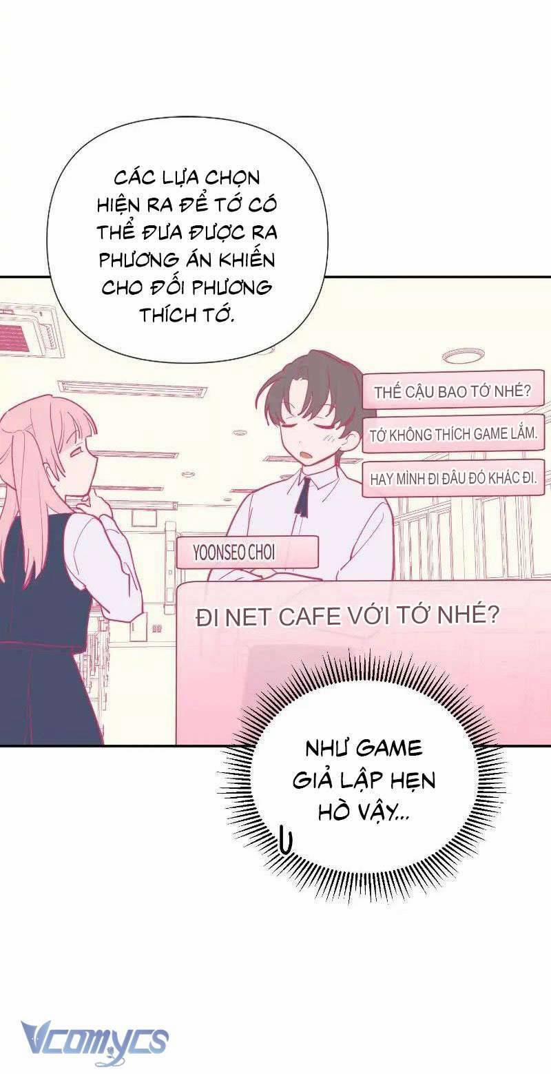 Điều Ước Sao Băng 7 trang 51