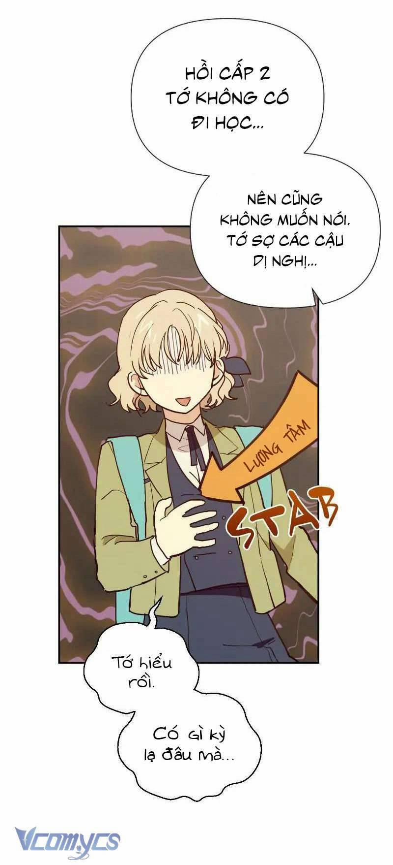 Điều Ước Sao Băng 7 trang 55