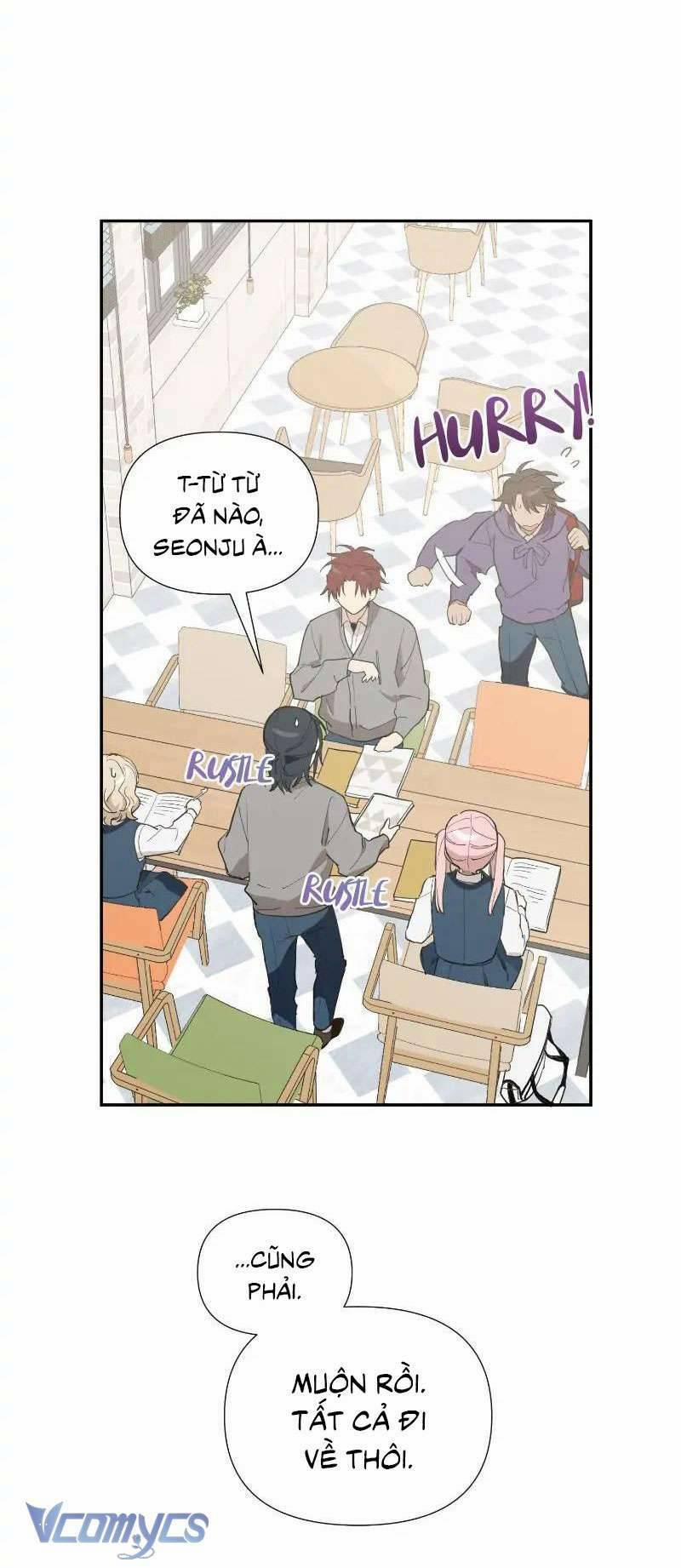 Điều Ước Sao Băng 7 trang 6