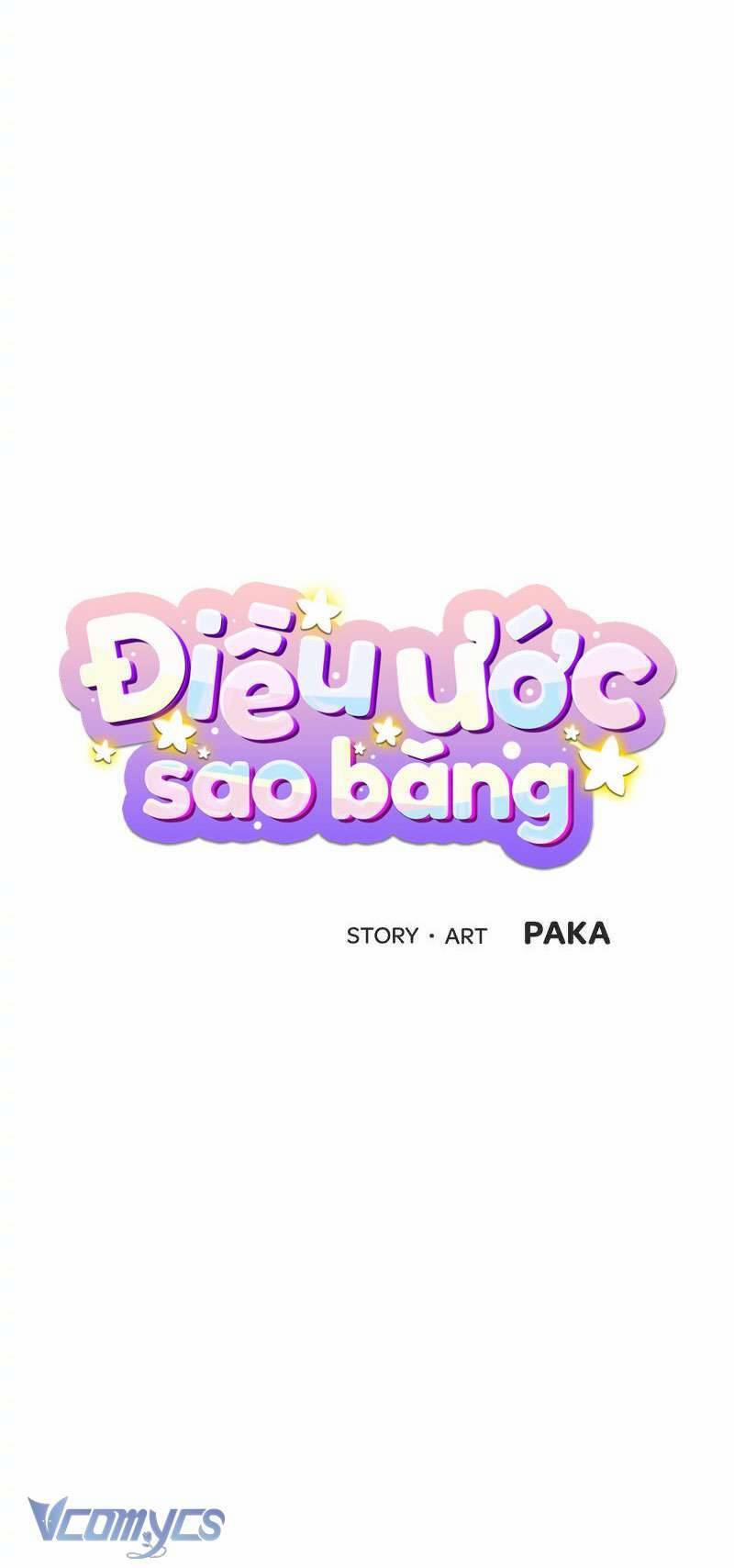 Điều Ước Sao Băng 7 trang 7