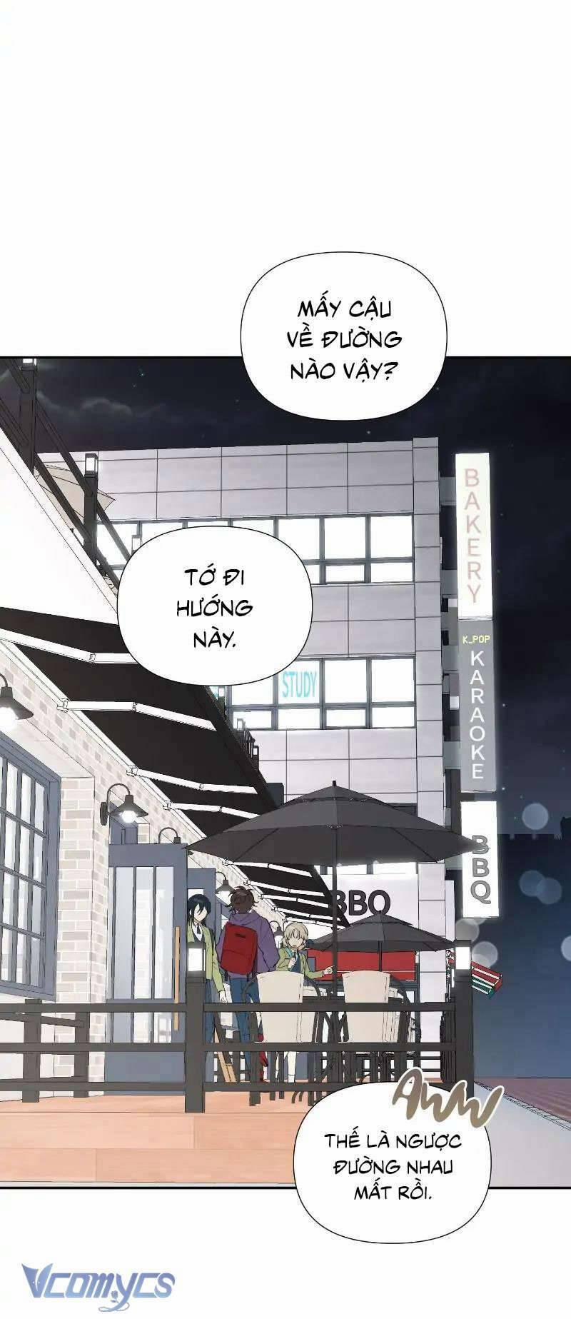 Điều Ước Sao Băng 7 trang 8