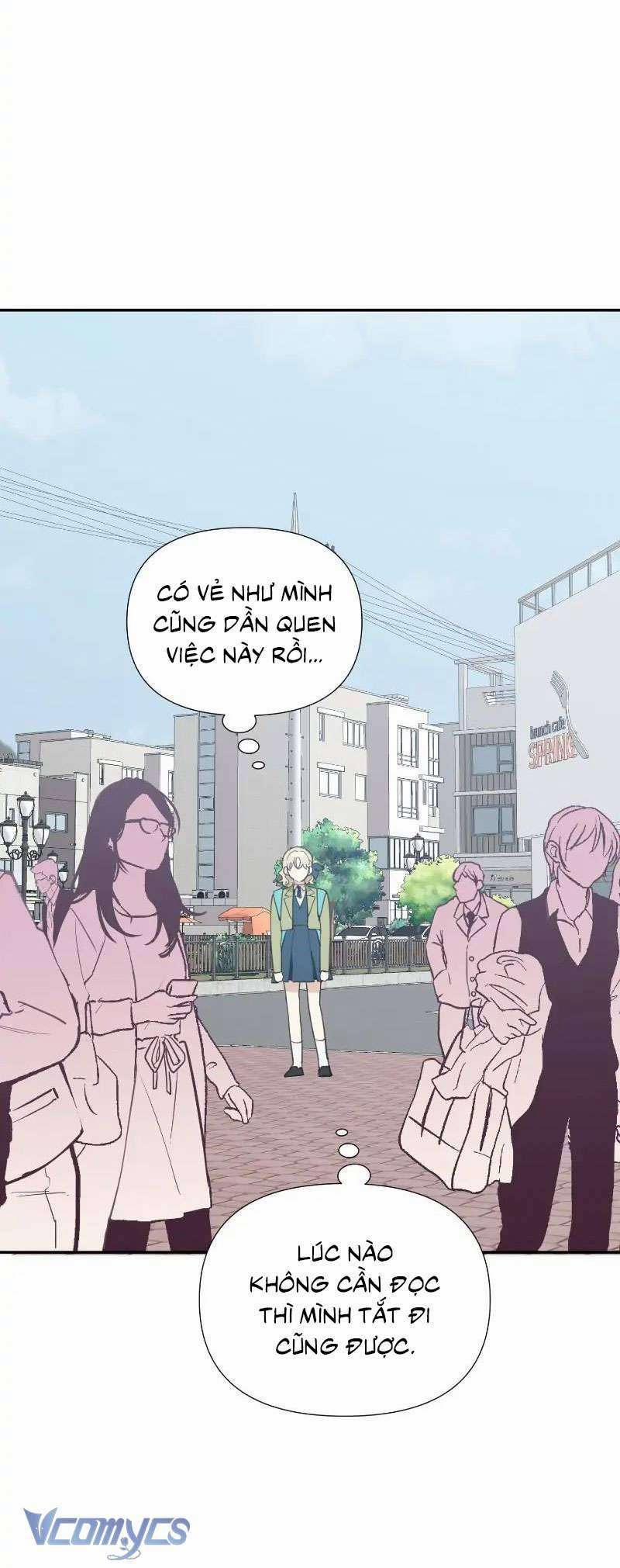 Điều Ước Sao Băng 8.2 trang 11