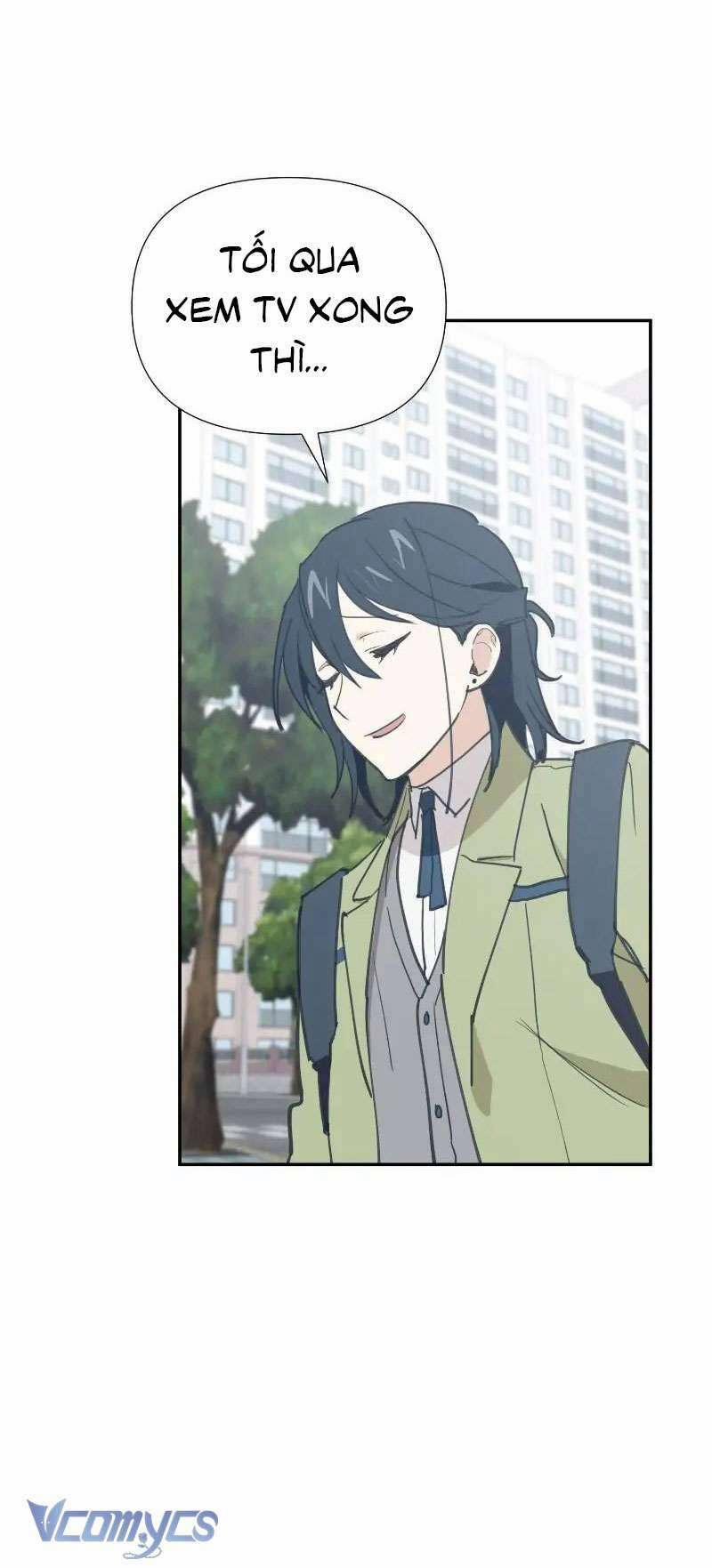 Điều Ước Sao Băng 8.2 trang 17