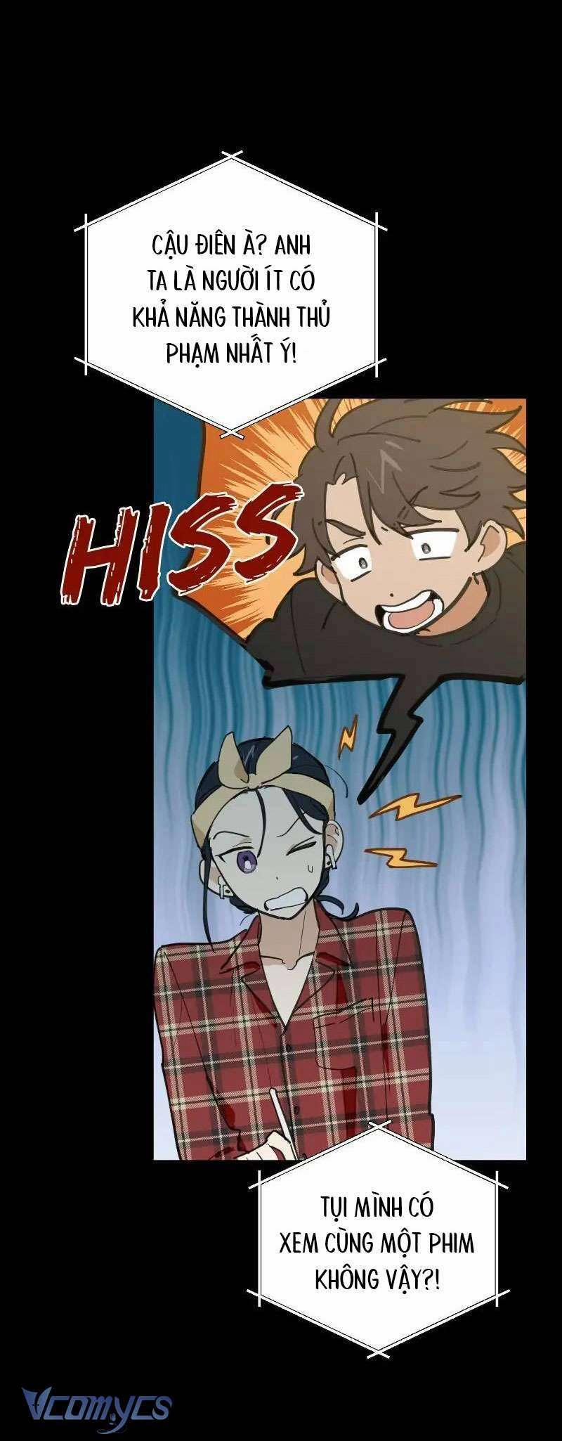 Điều Ước Sao Băng 8.2 trang 20