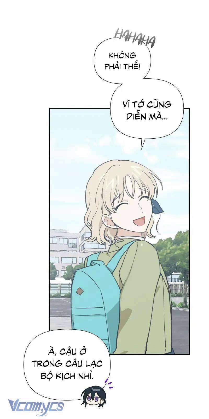 Điều Ước Sao Băng 8.2 trang 28