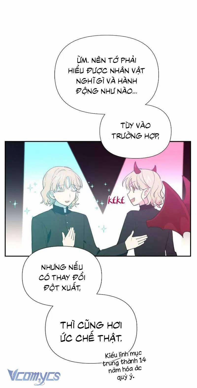 Điều Ước Sao Băng 8.2 trang 29