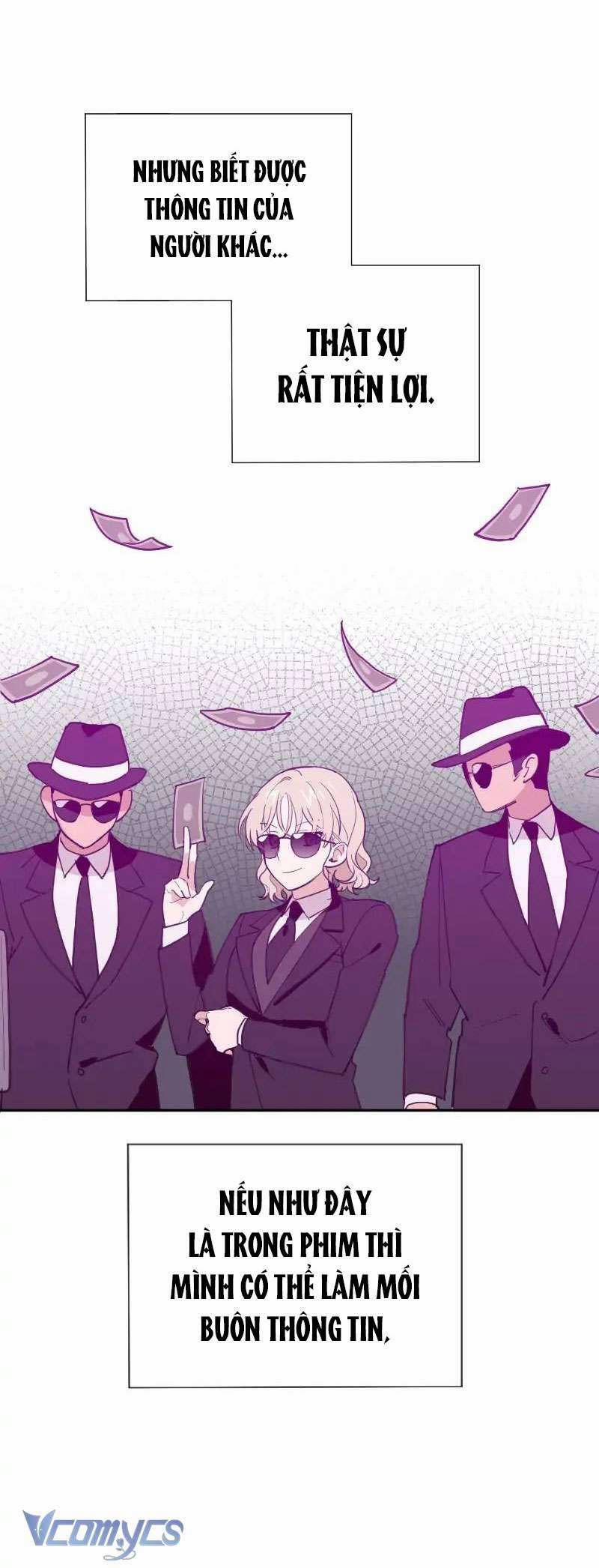 Điều Ước Sao Băng 8.2 trang 3