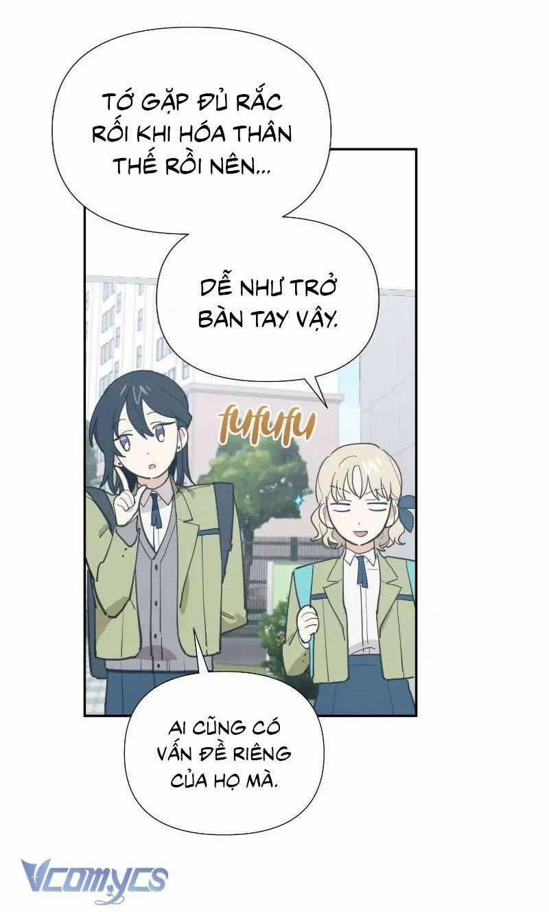 Điều Ước Sao Băng 8.2 trang 30