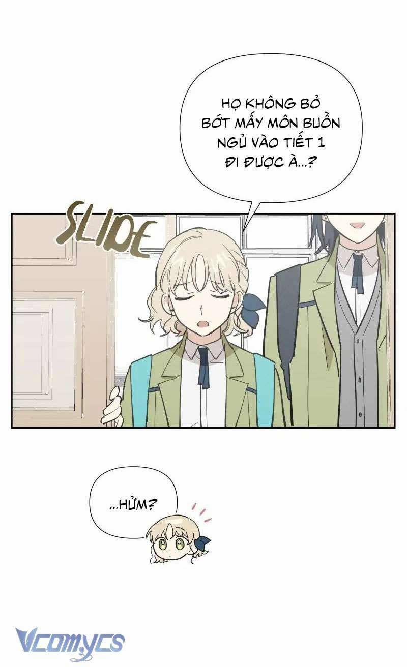 Điều Ước Sao Băng 8.2 trang 34