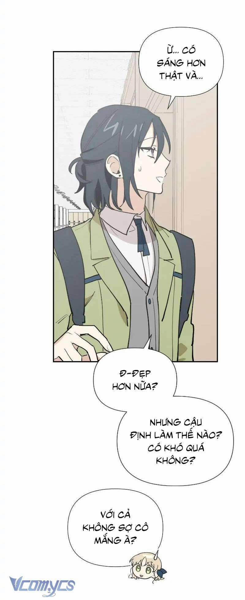 Điều Ước Sao Băng 8.2 trang 46