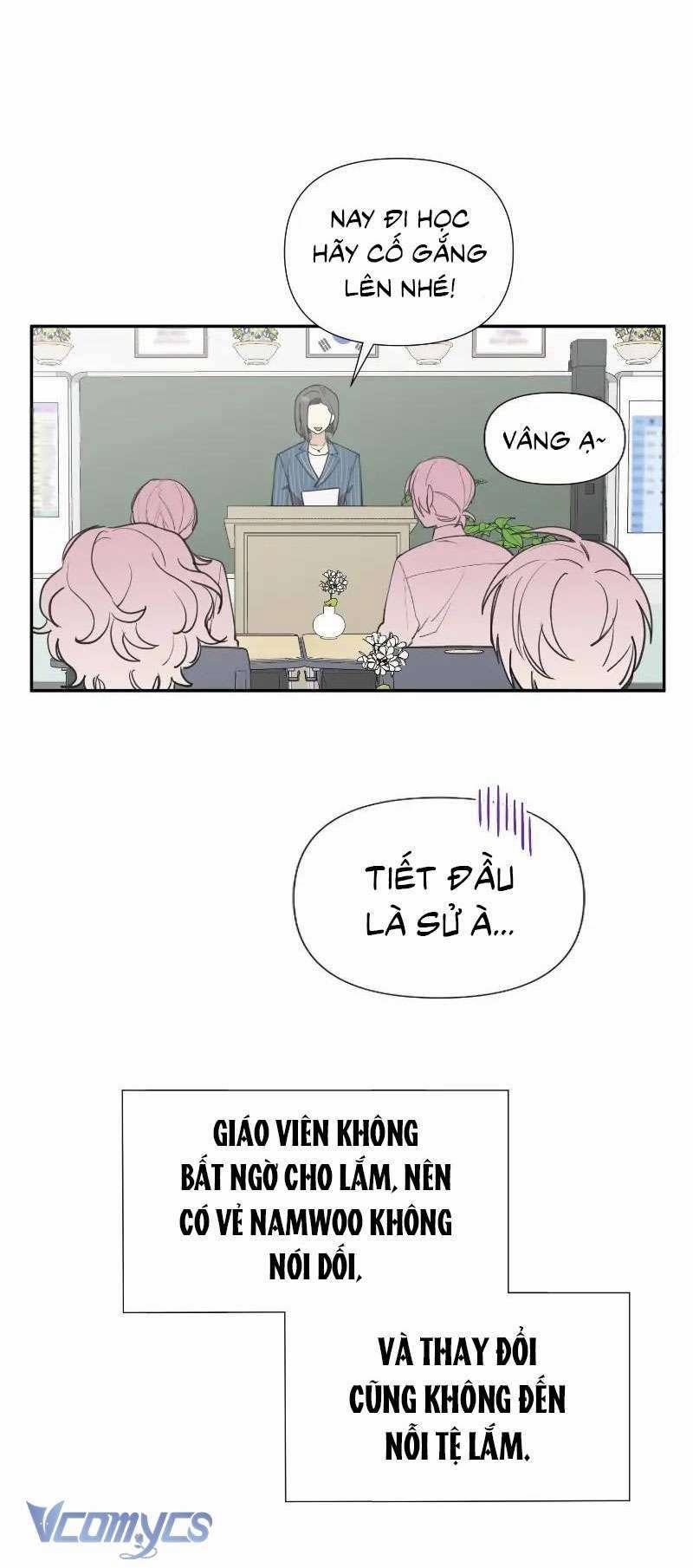 Điều Ước Sao Băng 8.2 trang 56