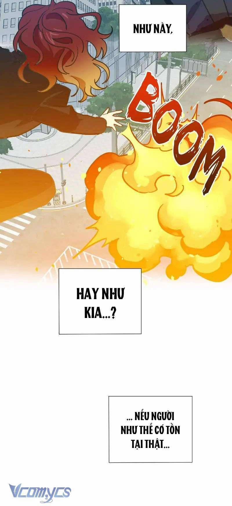 Điều Ước Sao Băng 8.2 trang 6