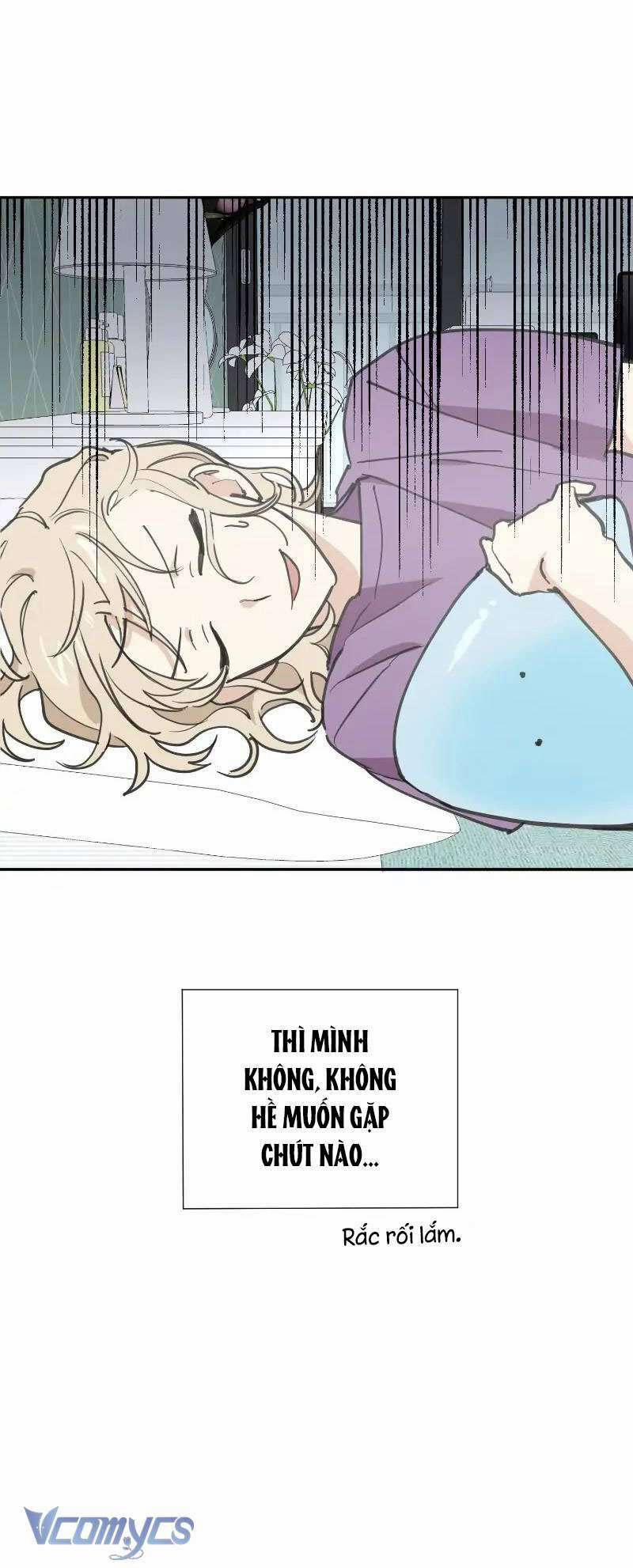 Điều Ước Sao Băng 8.2 trang 7