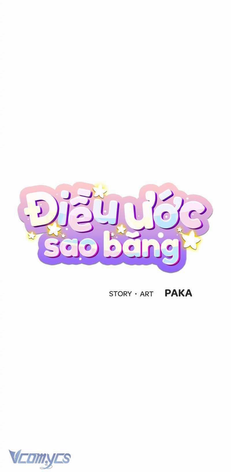 Điều Ước Sao Băng 8.2 trang 8