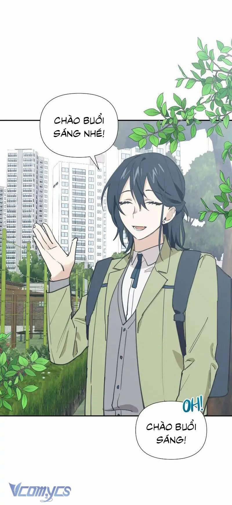 Điều Ước Sao Băng 8 trang 15