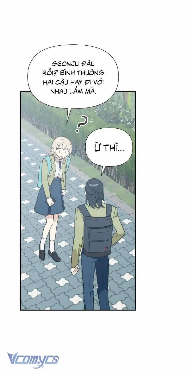 Điều Ước Sao Băng 8 trang 16