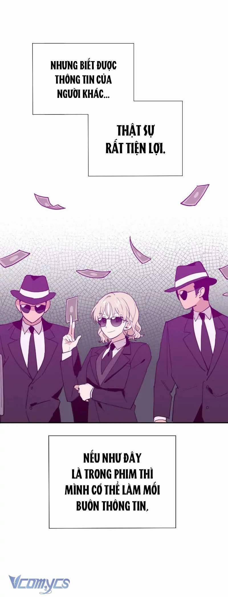 Điều Ước Sao Băng 8 trang 3