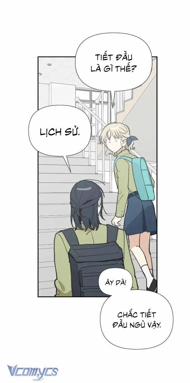 Điều Ước Sao Băng 8 trang 33