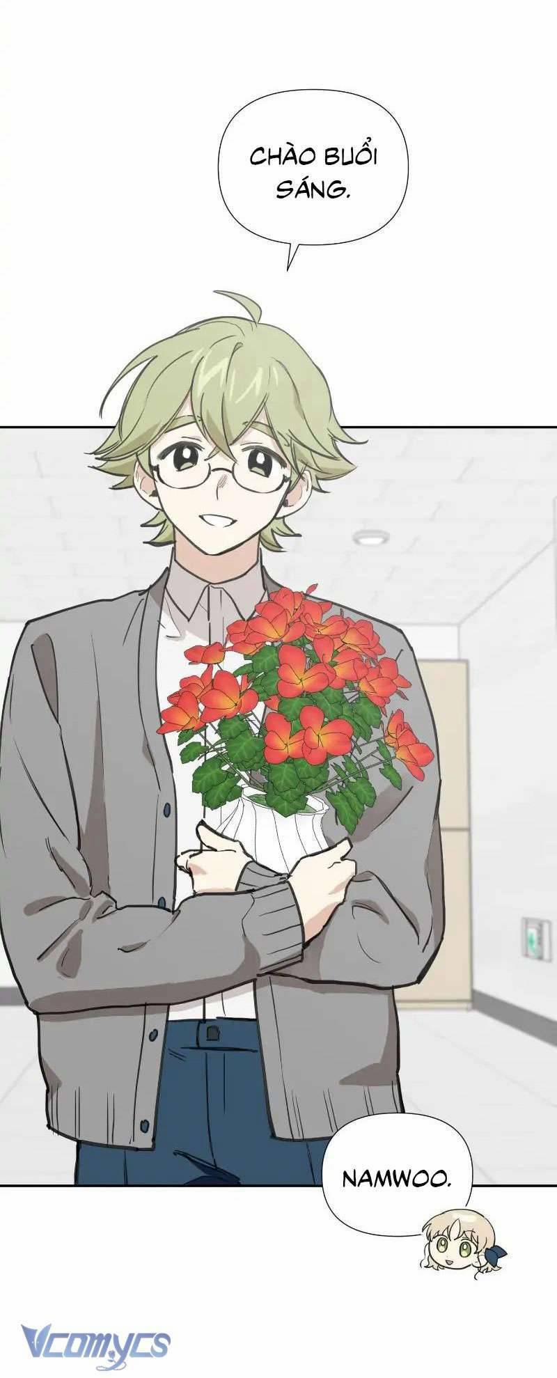 Điều Ước Sao Băng 8 trang 39