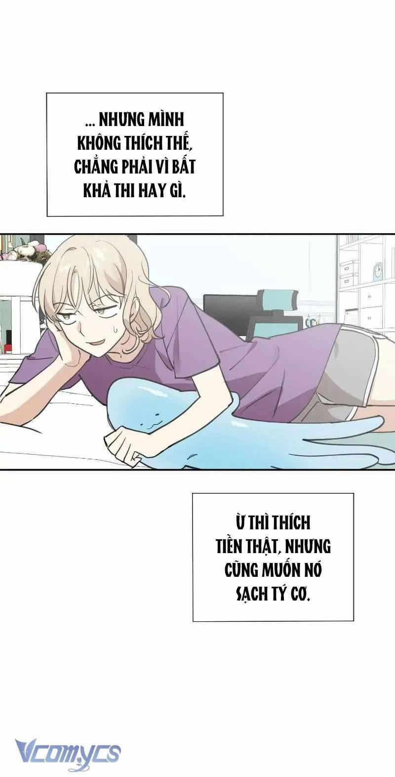 Điều Ước Sao Băng 8 trang 4