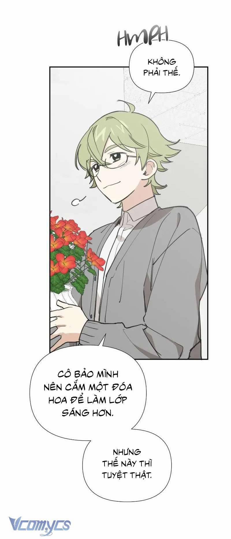 Điều Ước Sao Băng 8 trang 50