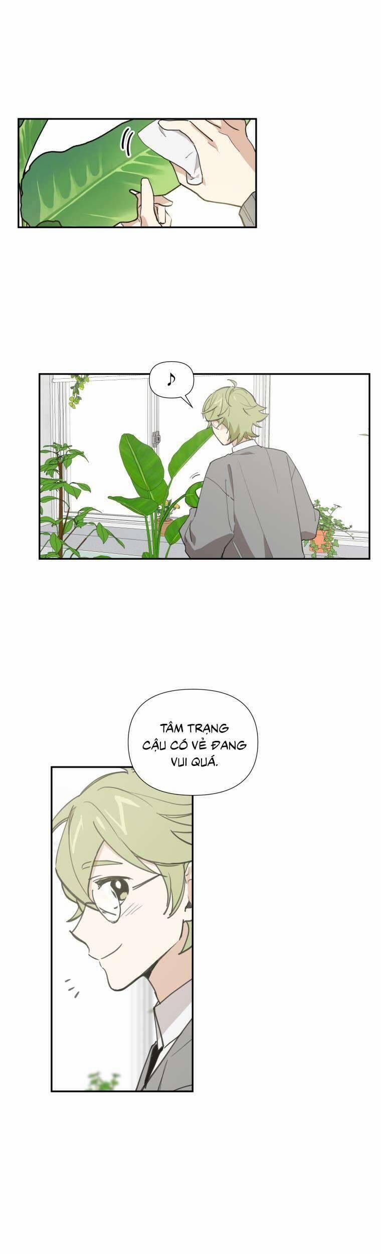 Điều Ước Sao Băng 9 trang 1