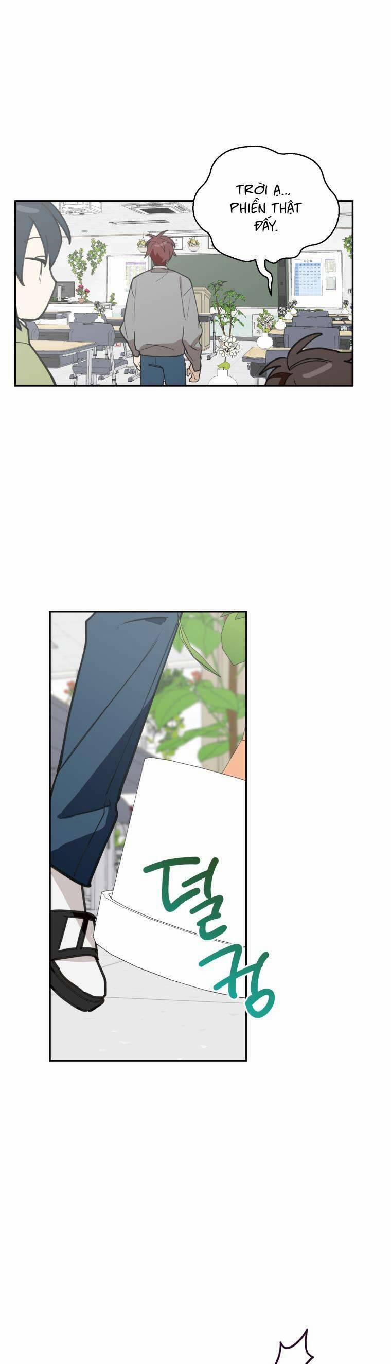 Điều Ước Sao Băng 9 trang 13