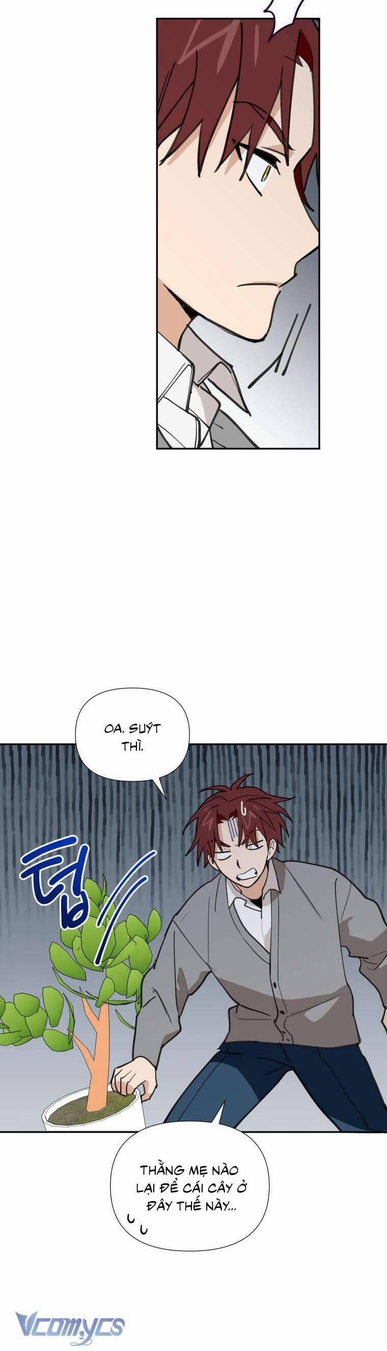 Điều Ước Sao Băng 9 trang 14