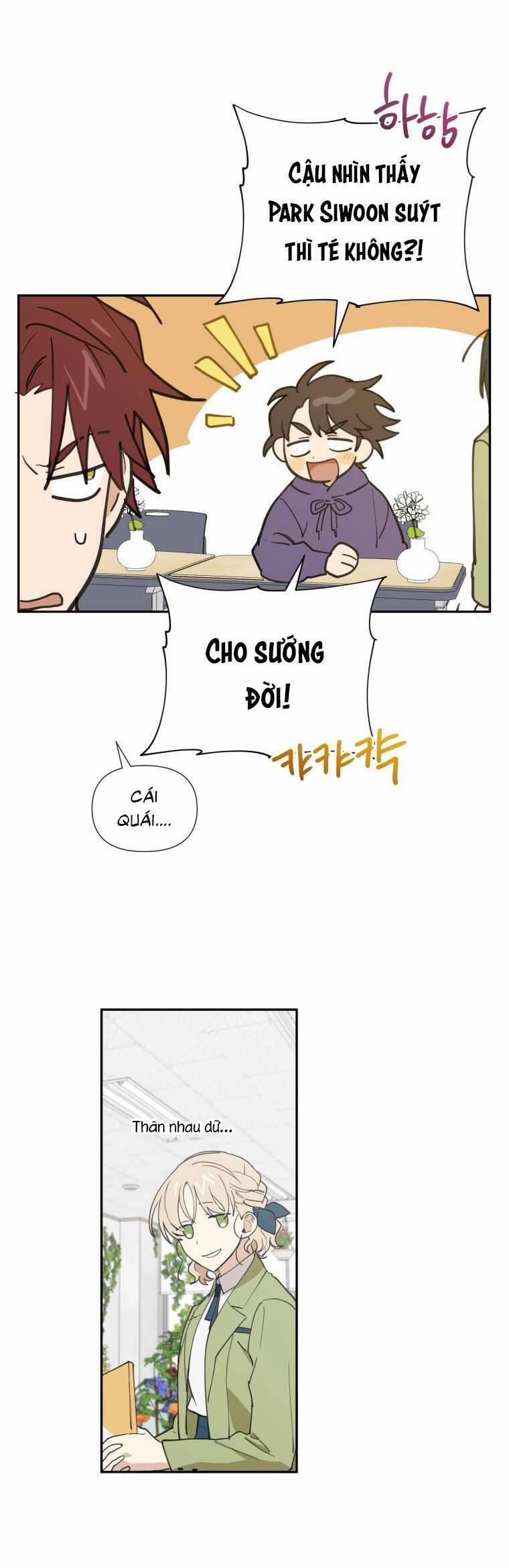 Điều Ước Sao Băng 9 trang 15