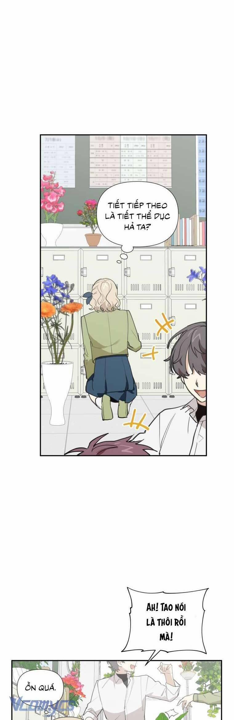 Điều Ước Sao Băng 9 trang 16